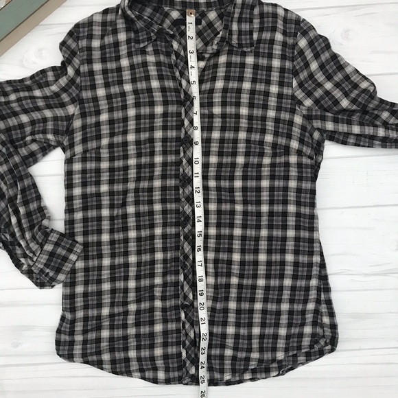 💕3 for $20!💕 GAP Button Up Shirt - Picture 8 of 8